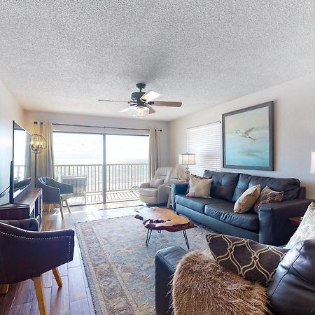 Sea Gate 308 Apartment Clearwater Beach Exterior foto