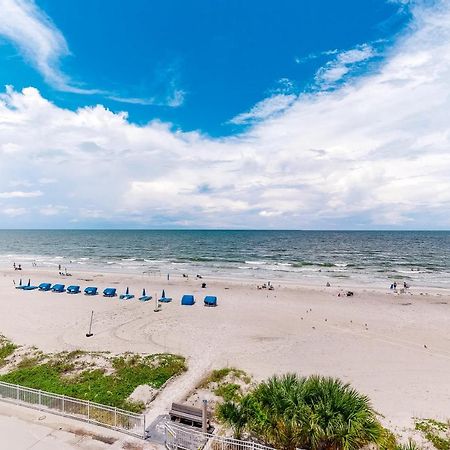 Sea Gate 308 Apartment Clearwater Beach Exterior foto