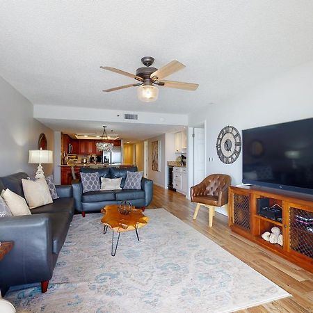 Sea Gate 308 Apartment Clearwater Beach Exterior foto