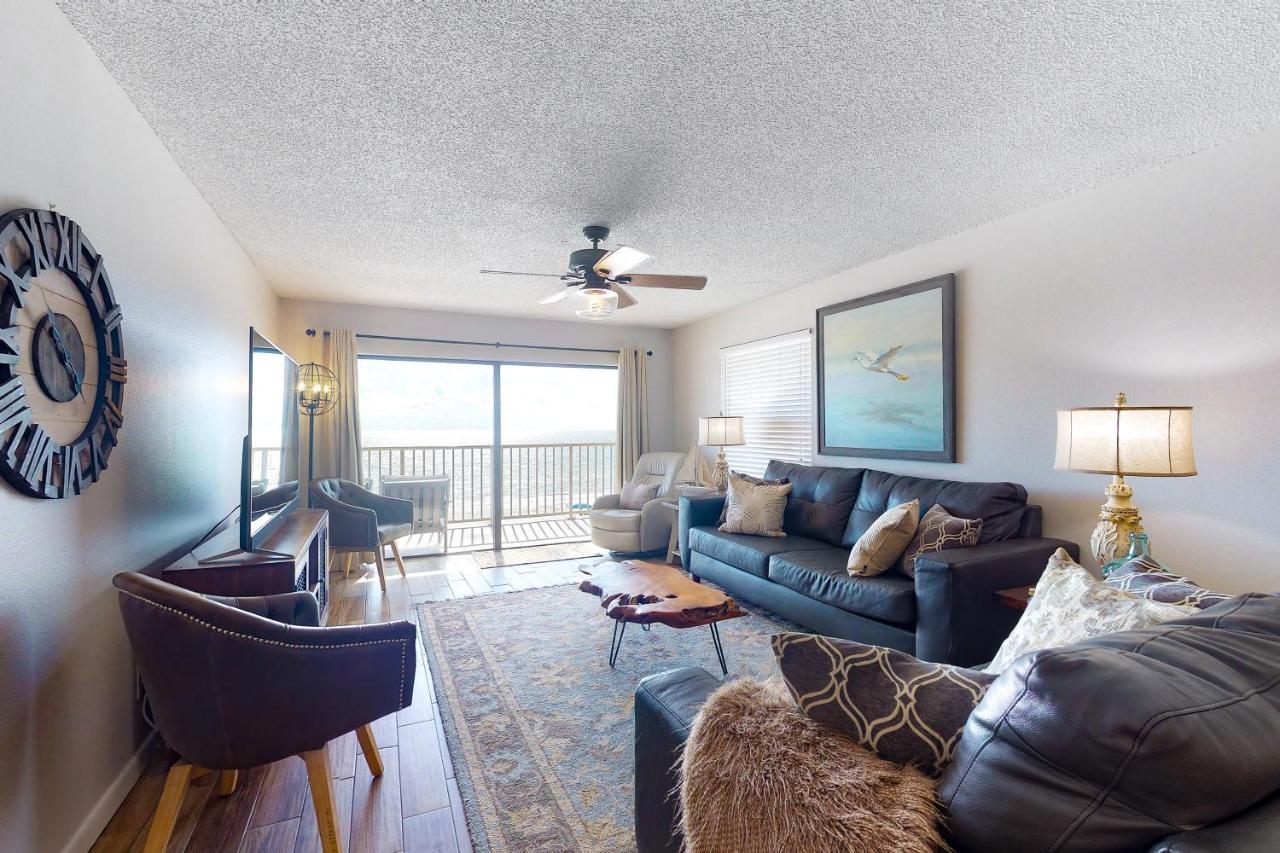 Sea Gate 308 Apartment Clearwater Beach Exterior foto