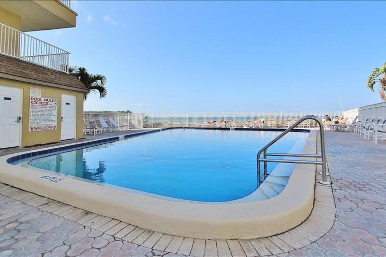 Sea Gate 308 Apartment Clearwater Beach Exterior foto