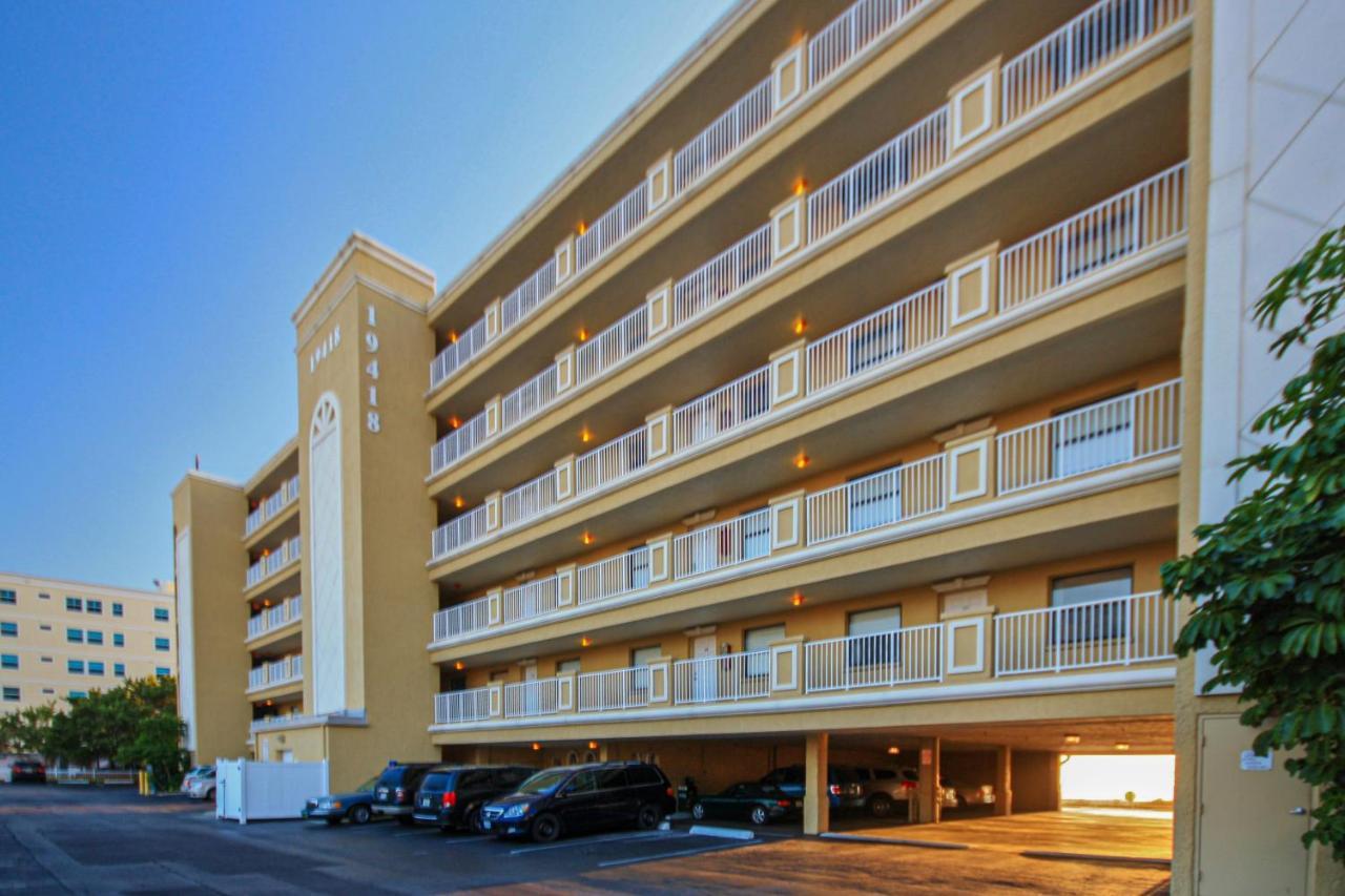Sea Gate 308 Apartment Clearwater Beach Exterior foto