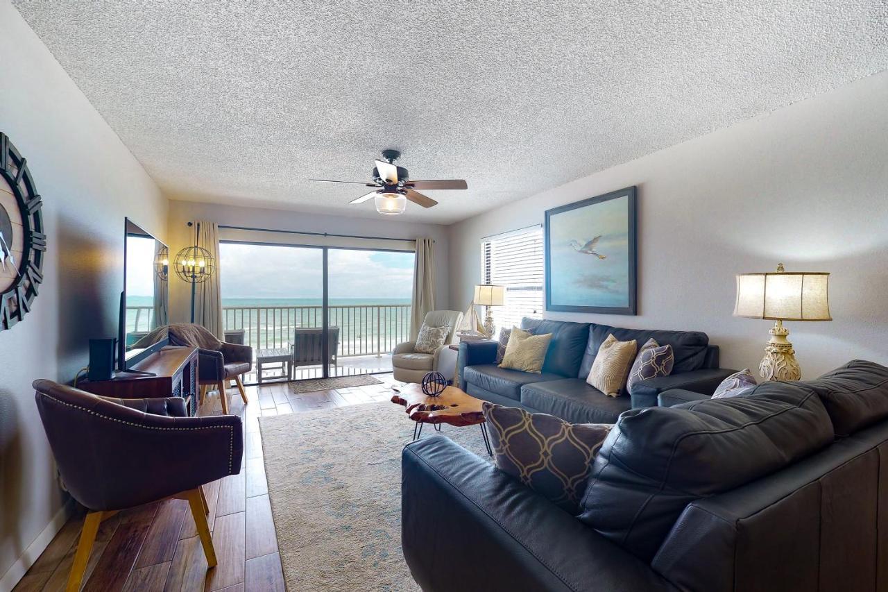 Sea Gate 308 Apartment Clearwater Beach Exterior foto