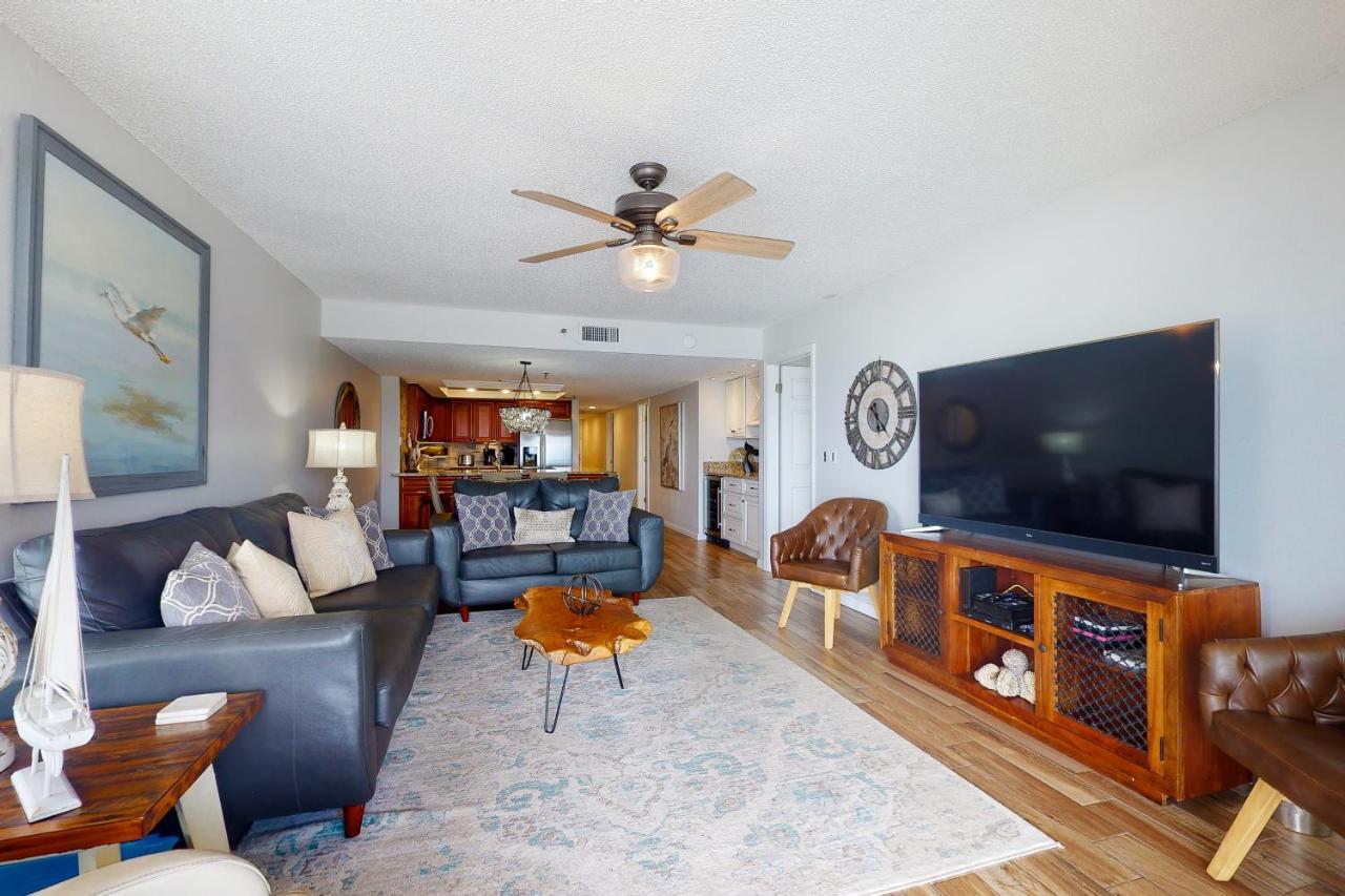 Sea Gate 308 Apartment Clearwater Beach Exterior foto