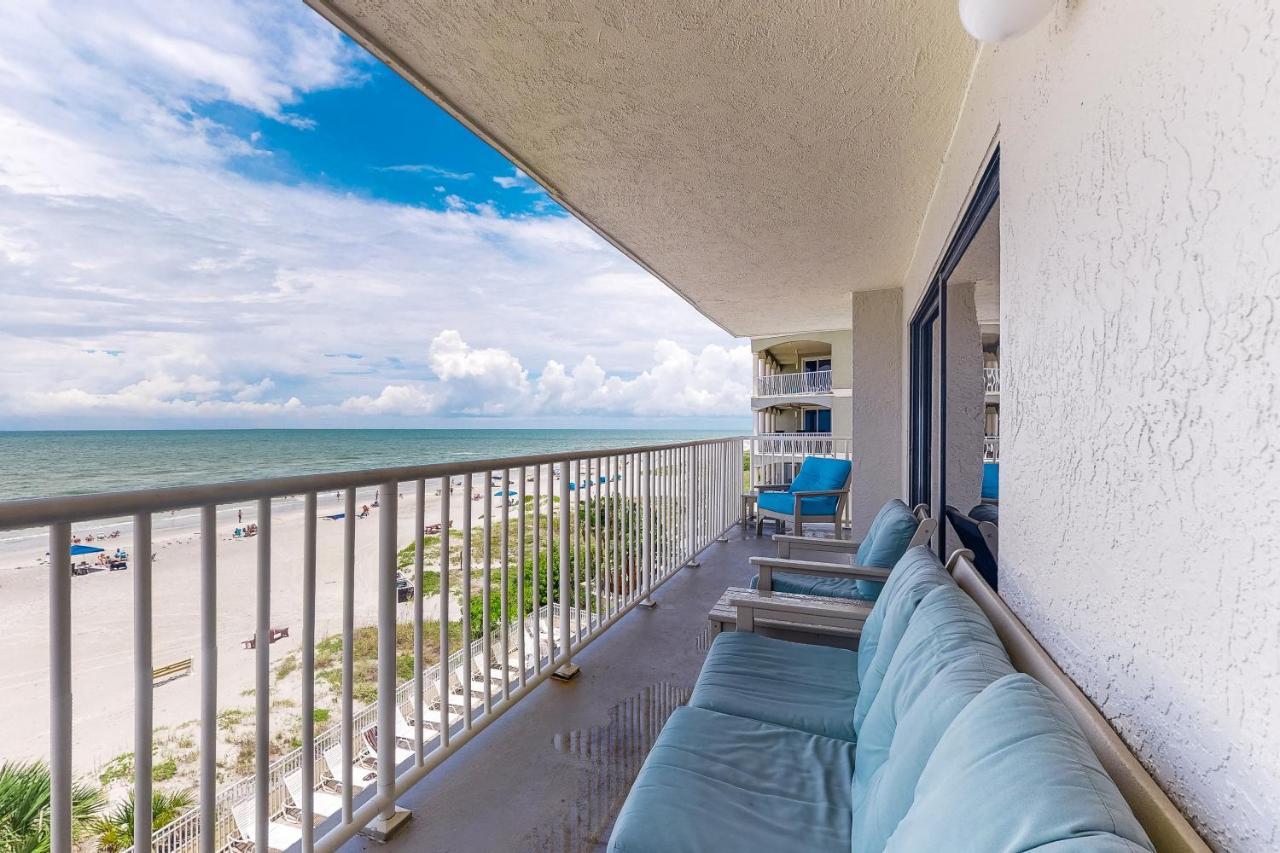 Sea Gate 308 Apartment Clearwater Beach Exterior foto