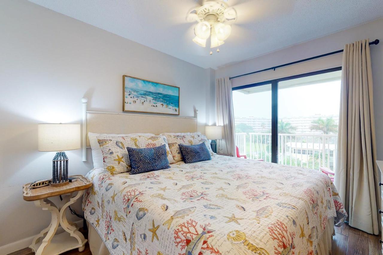 Sea Gate 308 Apartment Clearwater Beach Exterior foto