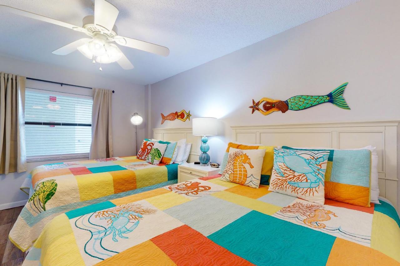 Sea Gate 308 Apartment Clearwater Beach Exterior foto