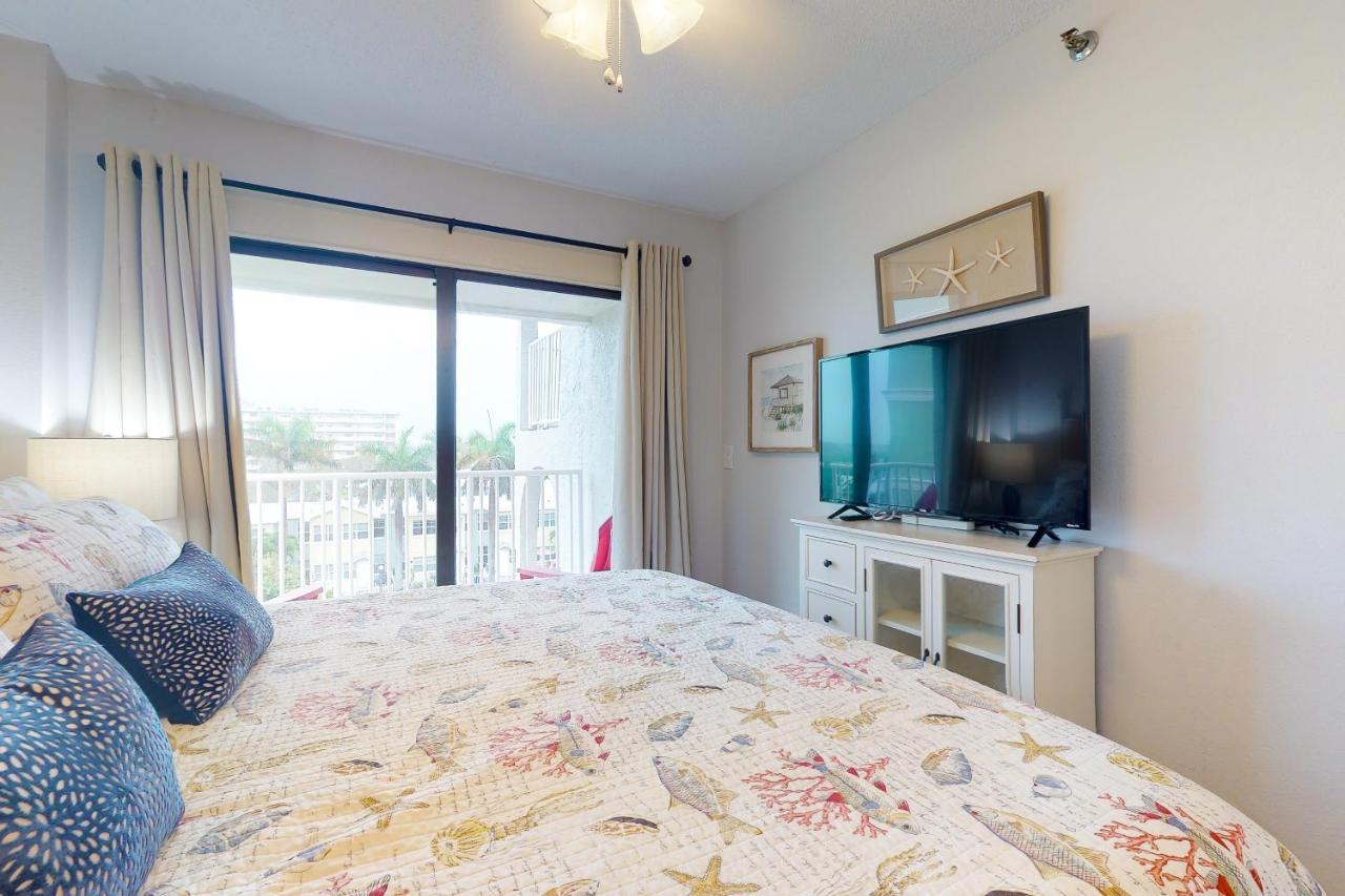 Sea Gate 308 Apartment Clearwater Beach Exterior foto