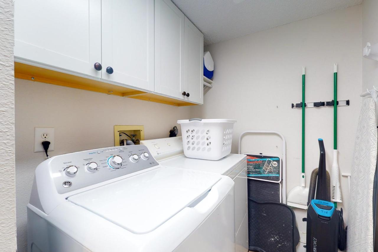 Sea Gate 308 Apartment Clearwater Beach Exterior foto