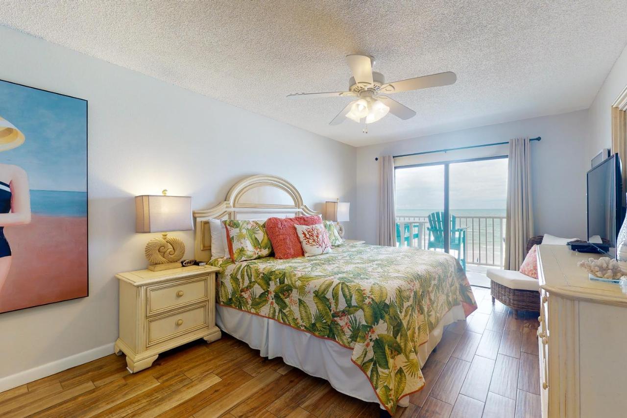 Sea Gate 308 Apartment Clearwater Beach Exterior foto