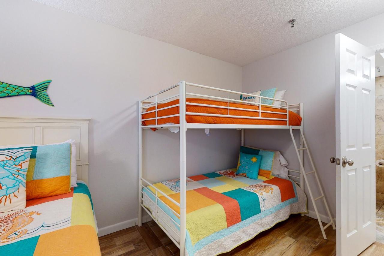 Sea Gate 308 Apartment Clearwater Beach Exterior foto