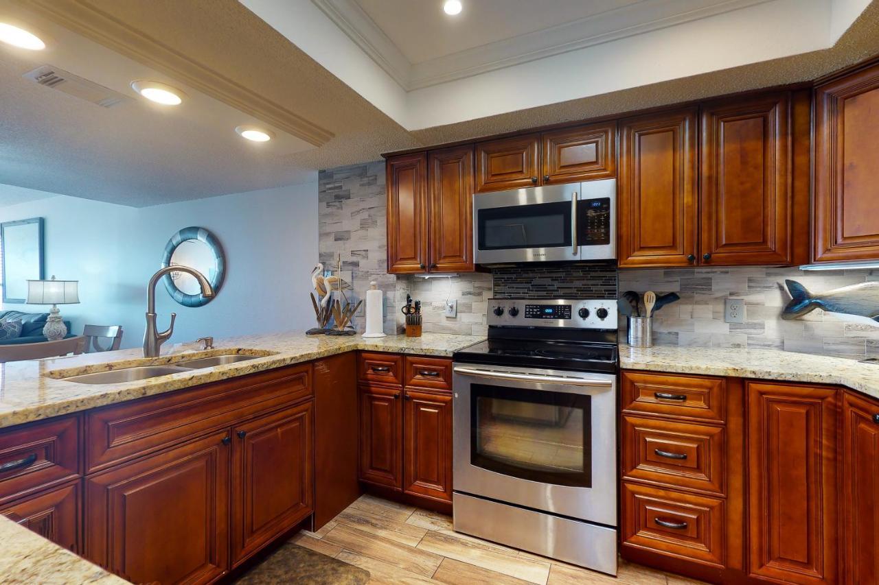 Sea Gate 308 Apartment Clearwater Beach Exterior foto