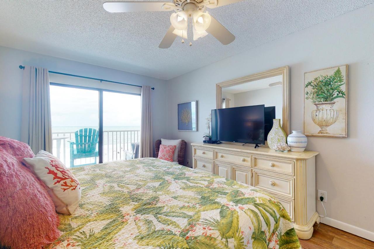 Sea Gate 308 Apartment Clearwater Beach Exterior foto