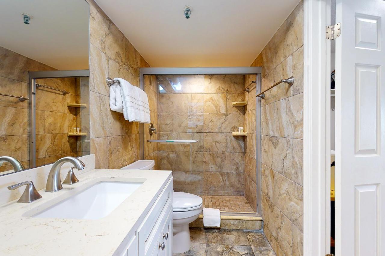 Sea Gate 308 Apartment Clearwater Beach Exterior foto