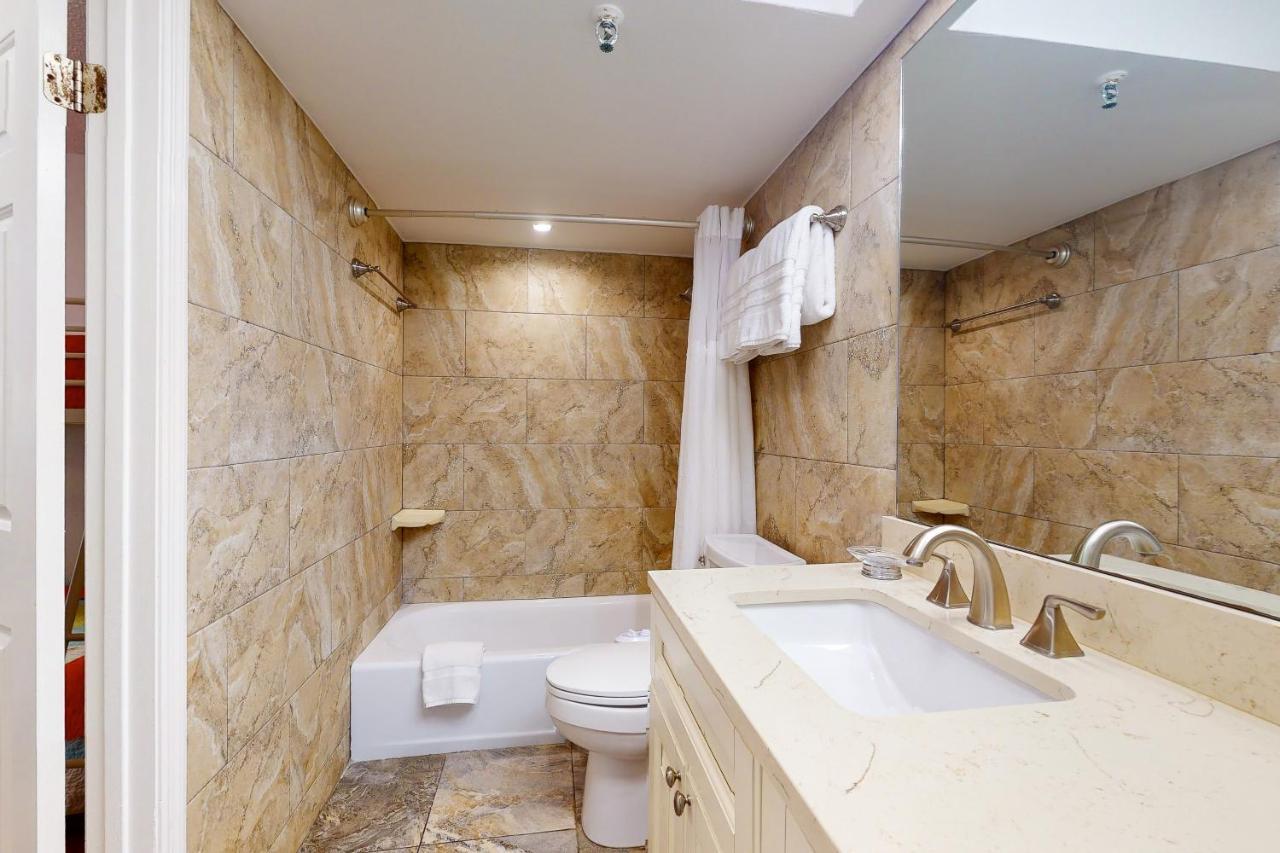 Sea Gate 308 Apartment Clearwater Beach Exterior foto